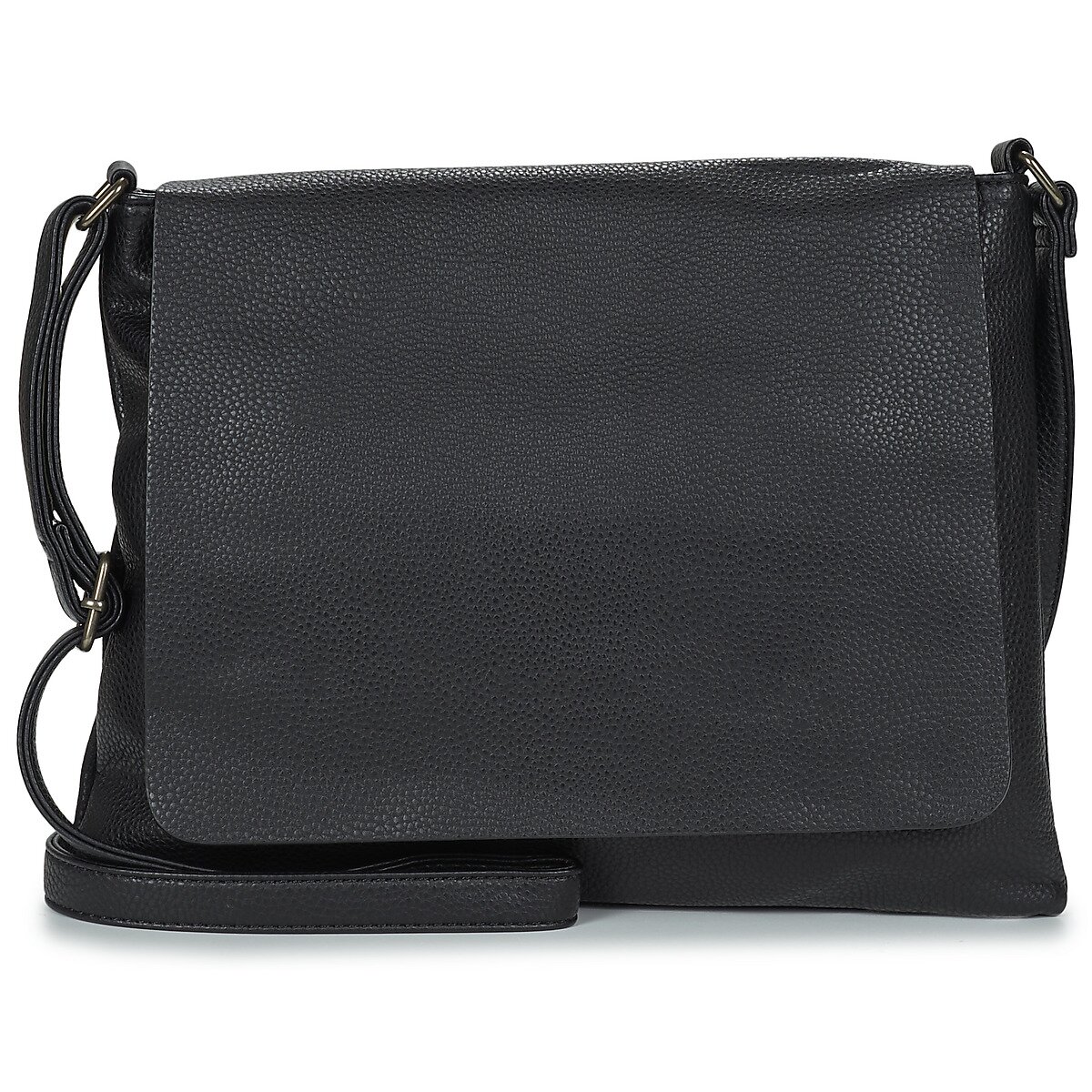 Nanucci Genti 7965-NOIR