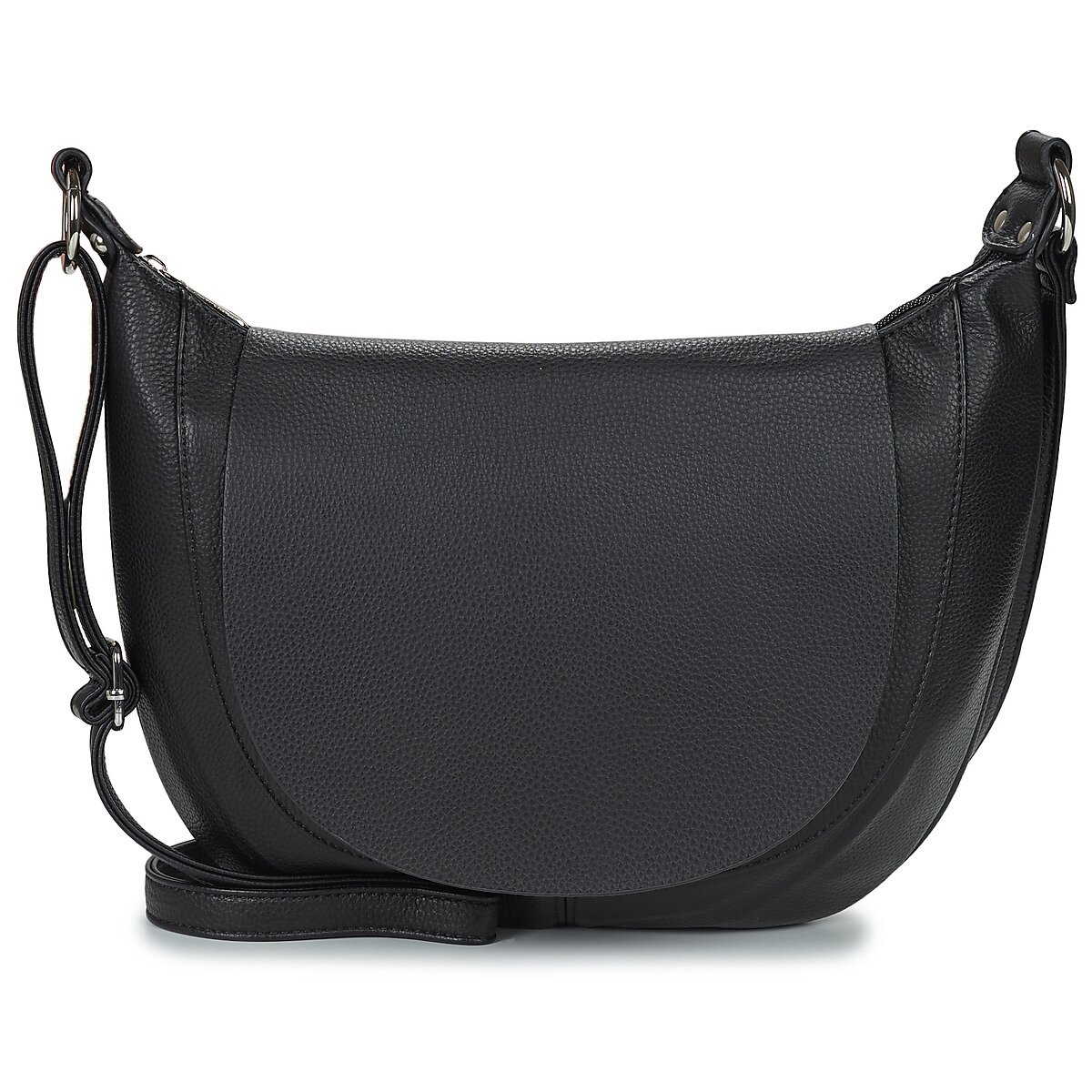 Nanucci Genti 7988-NOIR