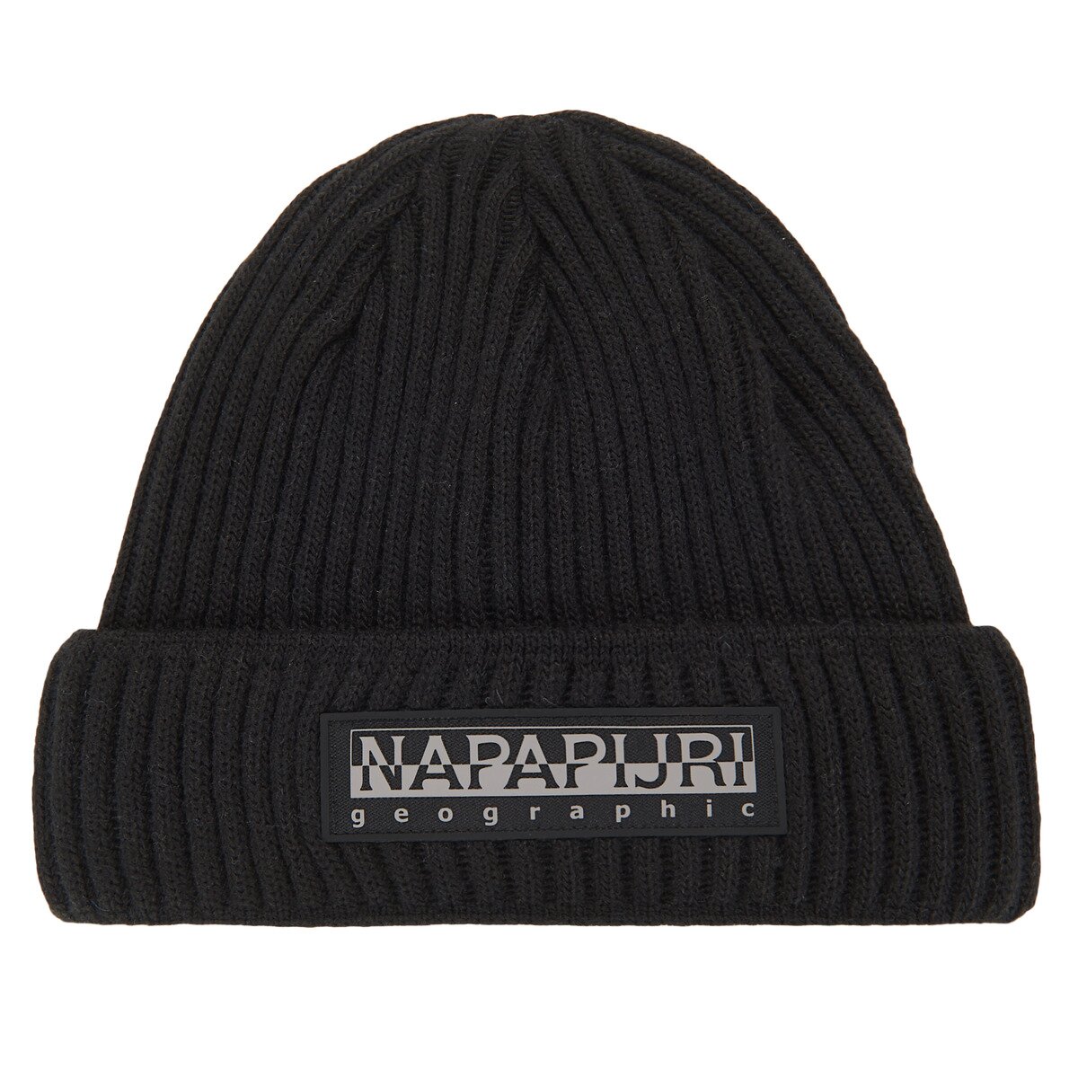 Napapijri Accesorii textile F-VISPA 041 BLACK