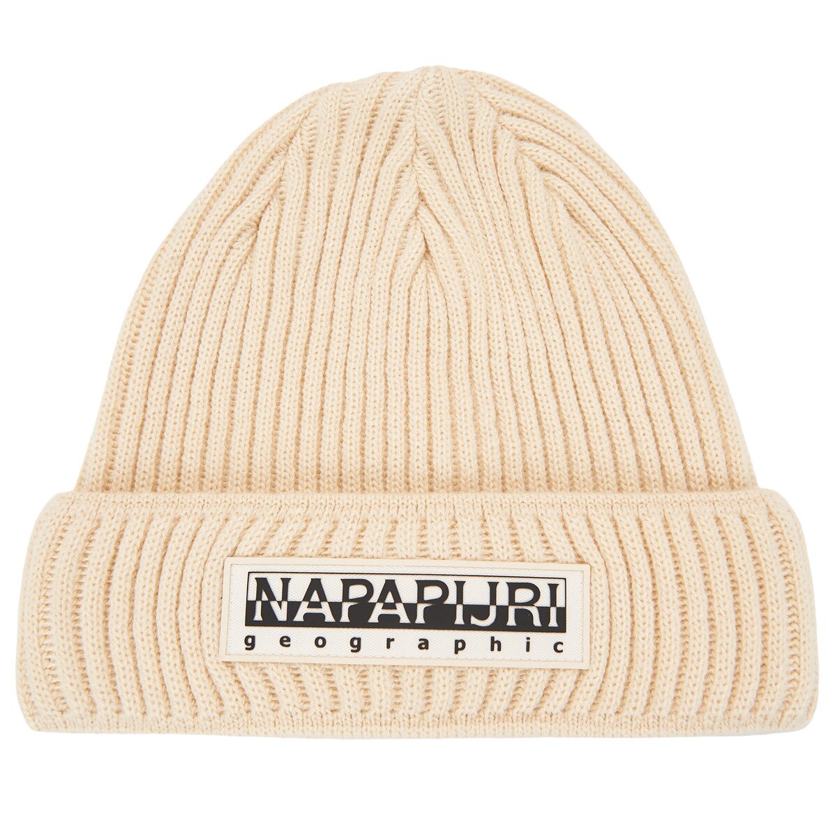 Napapijri Accesorii textile F-VISPA N1J BEIGE DIMITY