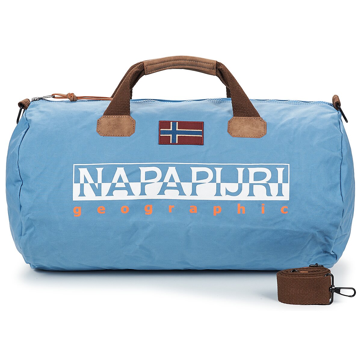 Napapijri Genti BERING 3 CYANEUS B9E