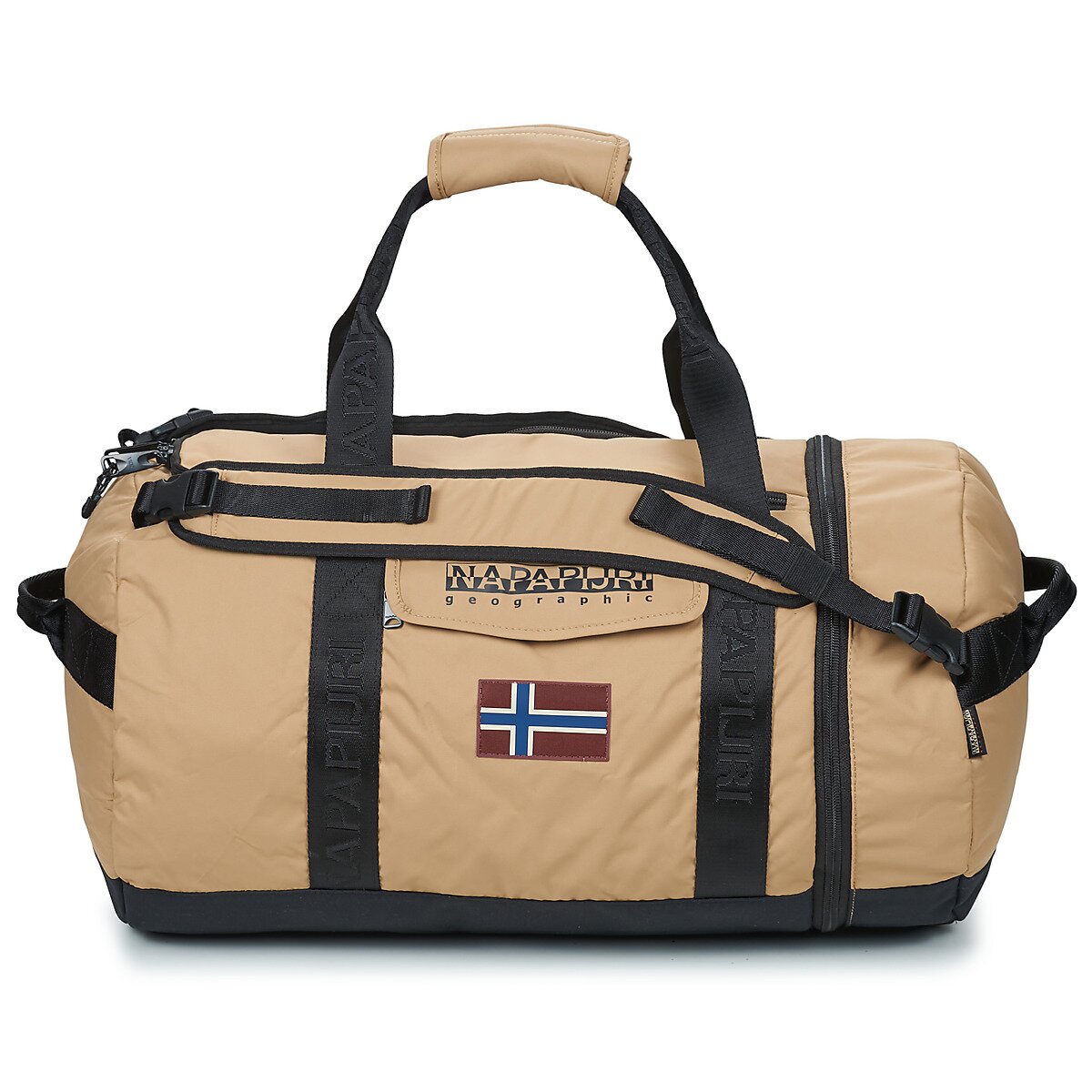 Napapijri Genti BERING TRAVEL