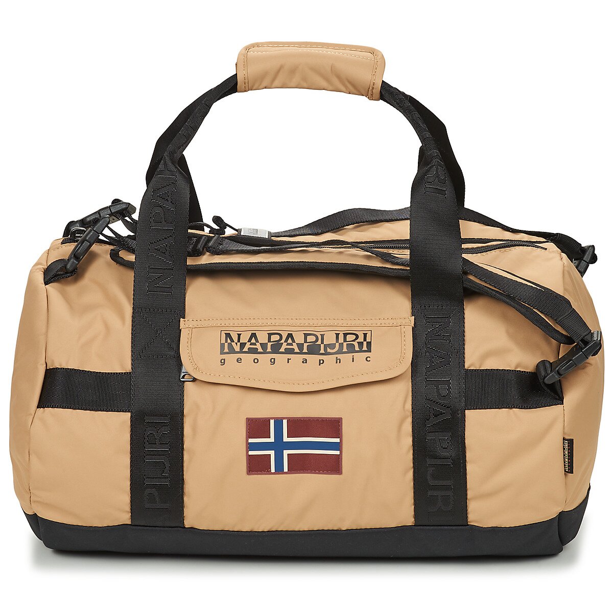 Napapijri Genti BERING TRAVEL SMALL