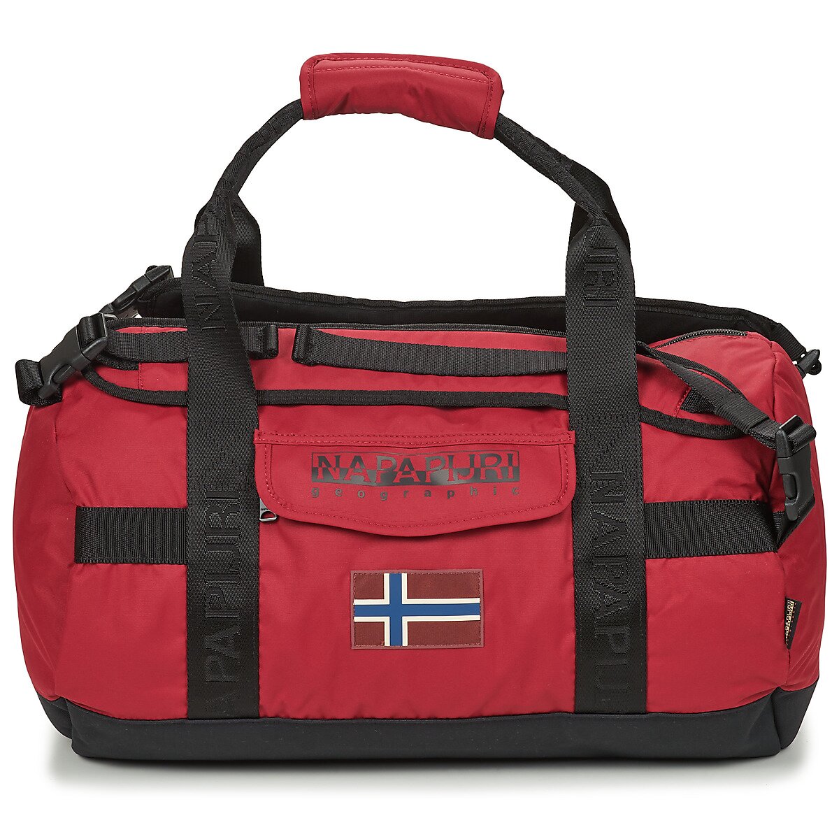 Napapijri Genti BERING TRAVEL SMALL