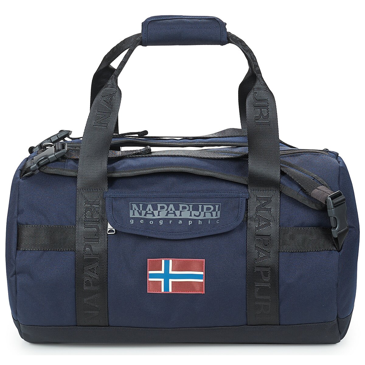 Napapijri Genti BERING TRAVEL SMALL