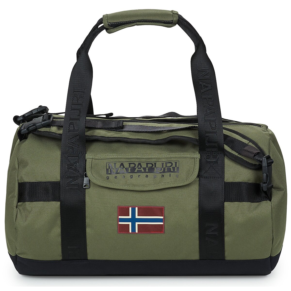 Napapijri Genti BERING TRAVEL SMALL