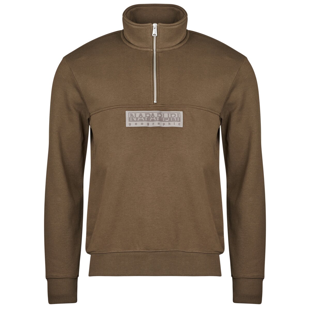 Napapijri Îmbracaminte B-BOX LOGO HZ WI DEMITASSE WT3
