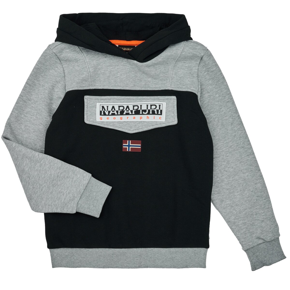 Napapijri Îmbracaminte BURGEE