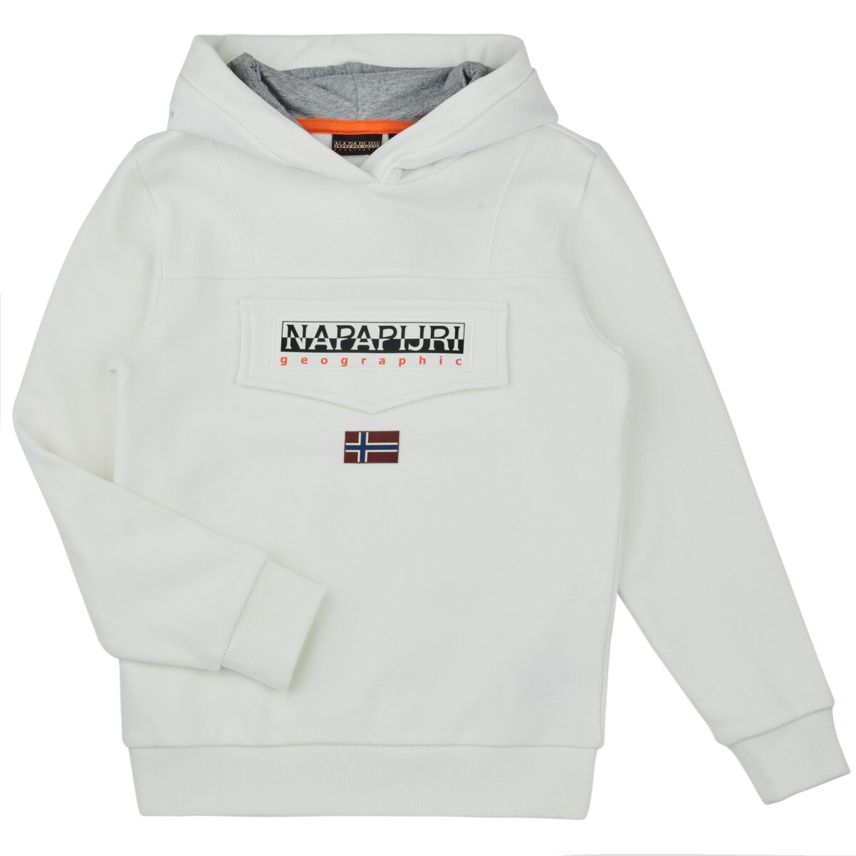 Napapijri Îmbracaminte BURGEE