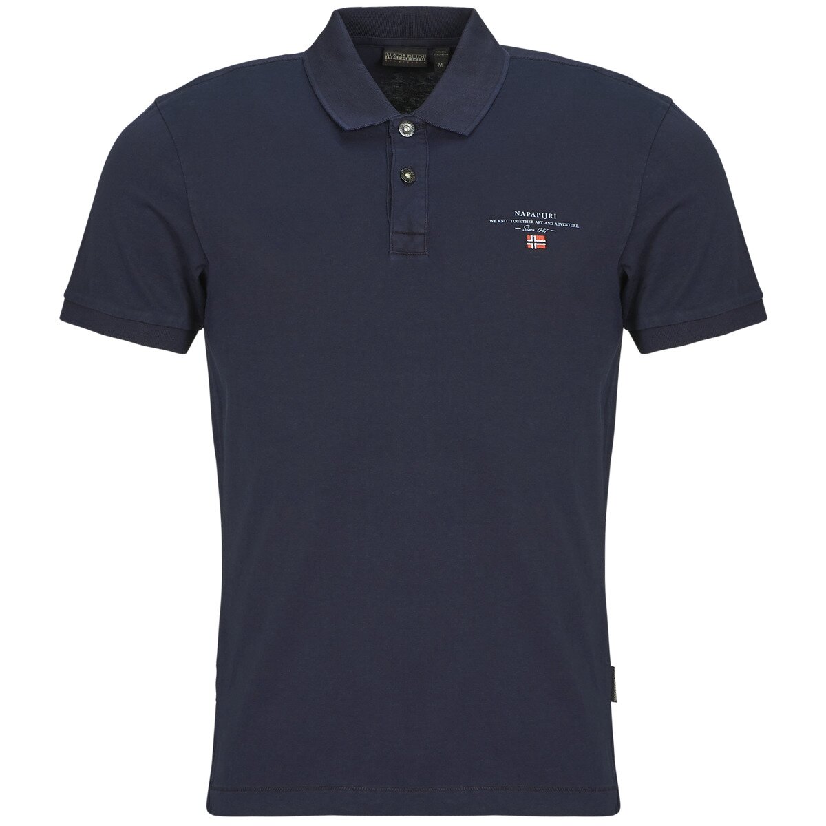 Napapijri Îmbracaminte ELBAS JERSEY