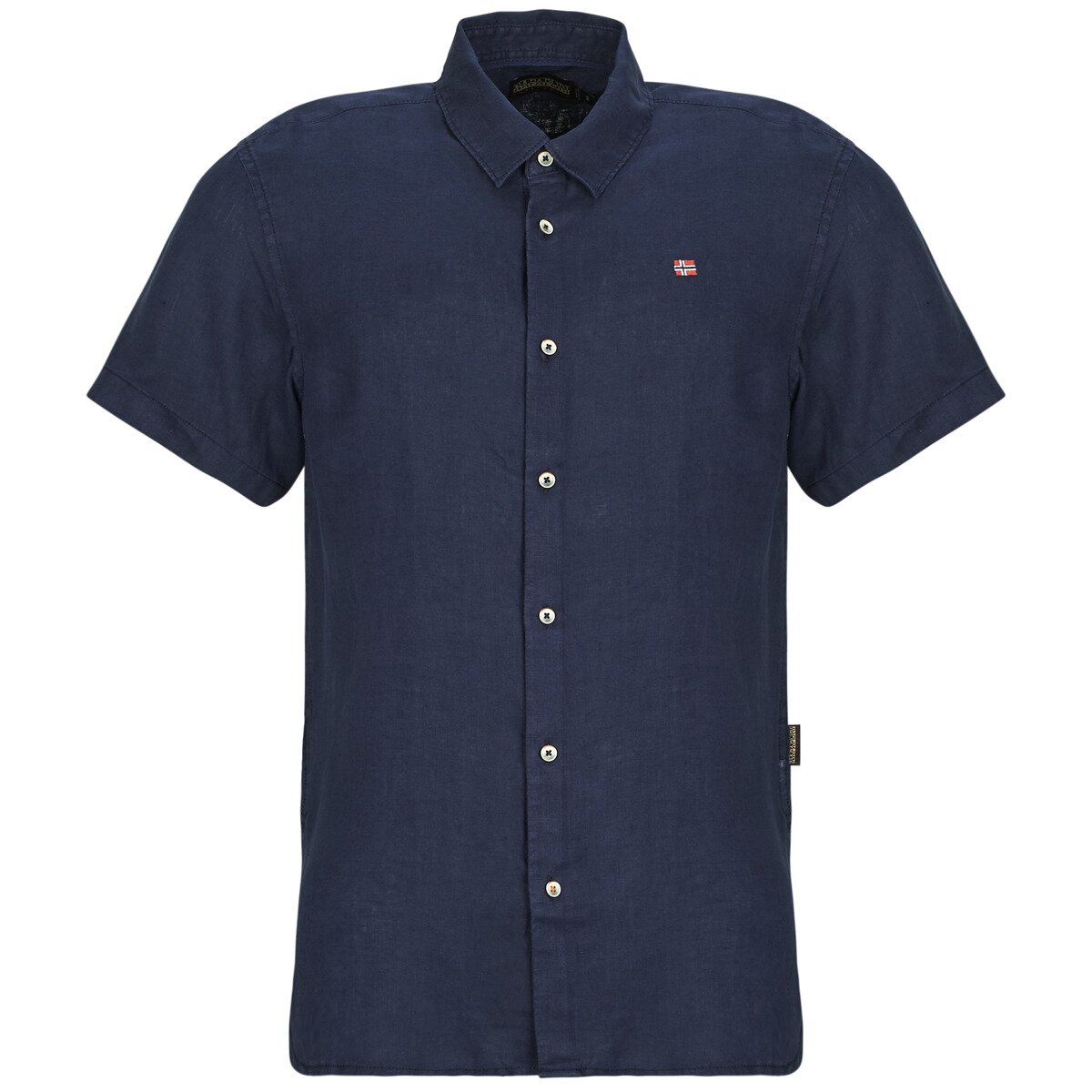 Napapijri Îmbracaminte G-LINEN