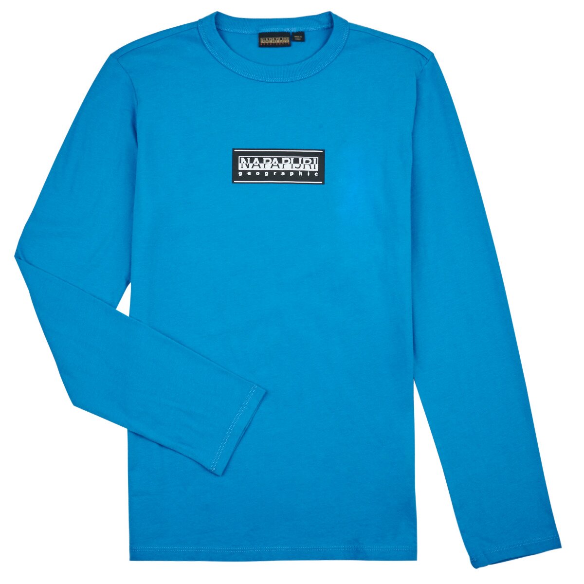 Napapijri Îmbracaminte K S-CHAMOIS LS