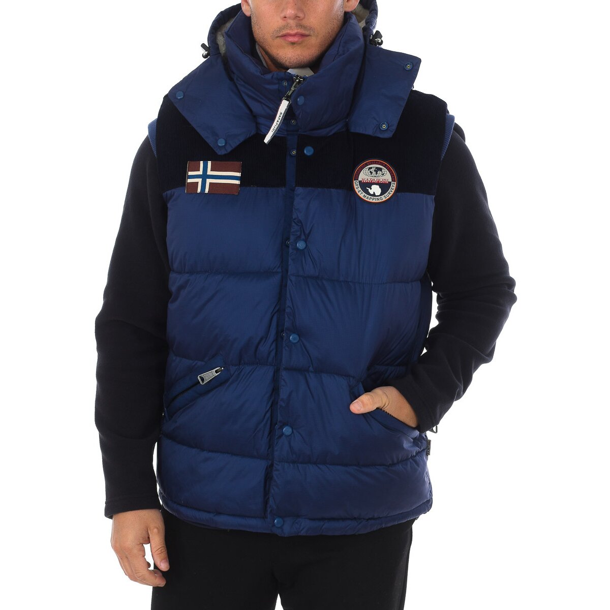 Napapijri Îmbracaminte N0YIZH