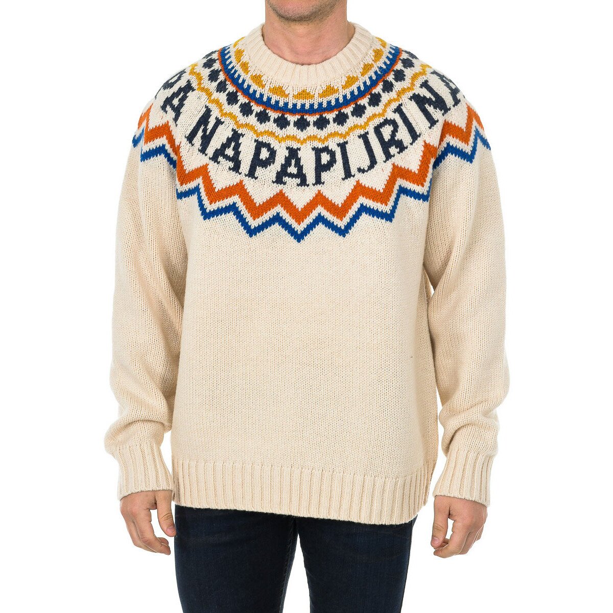 Napapijri Îmbracaminte NP000IZSN