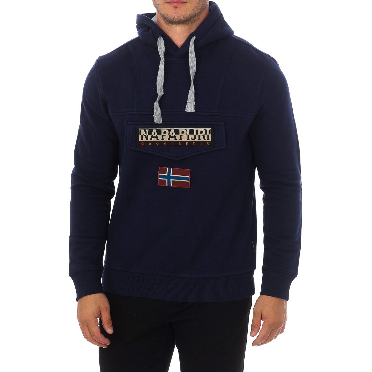 Napapijri Îmbracaminte NP0A4GJD