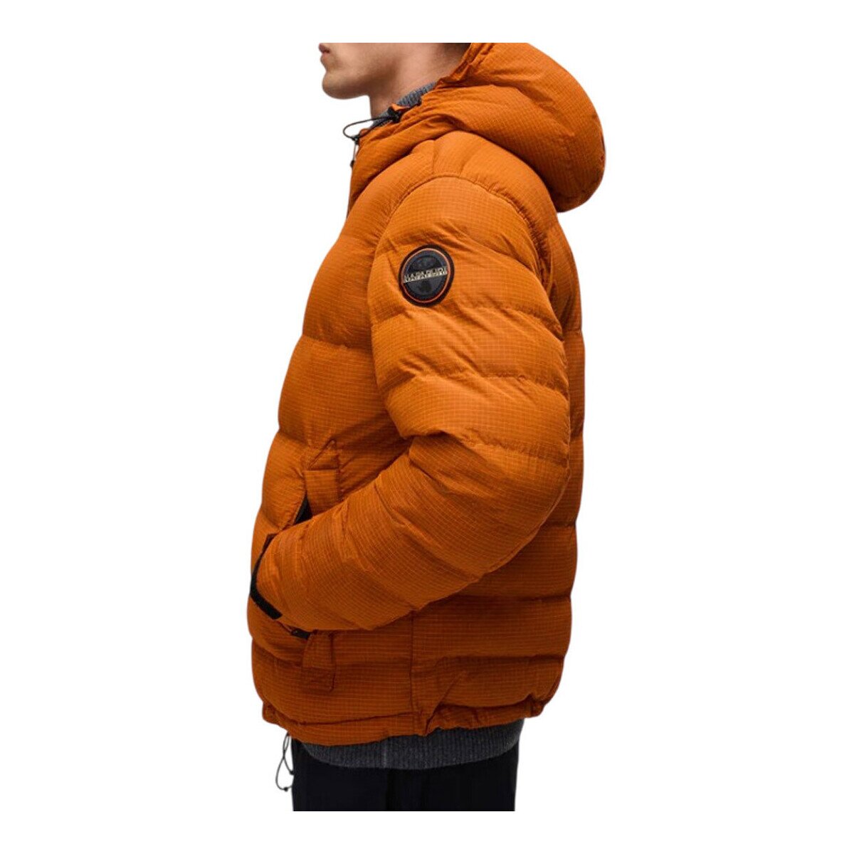 Napapijri Îmbracaminte NP0A88TG