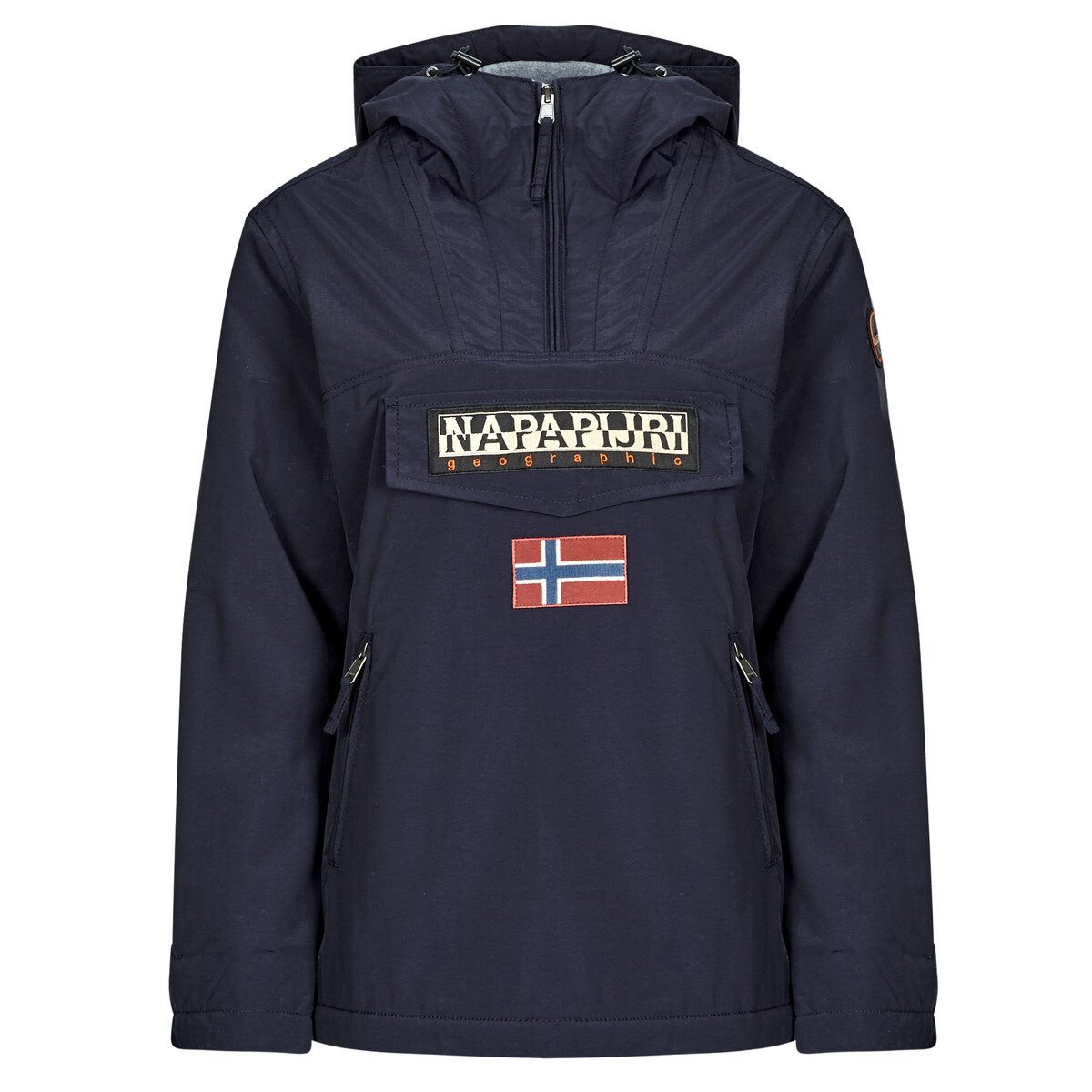 Napapijri Îmbracaminte RAINFOREST W PKT 4