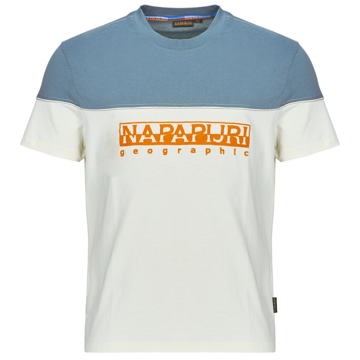 Napapijri Îmbracaminte S-SATURNIA