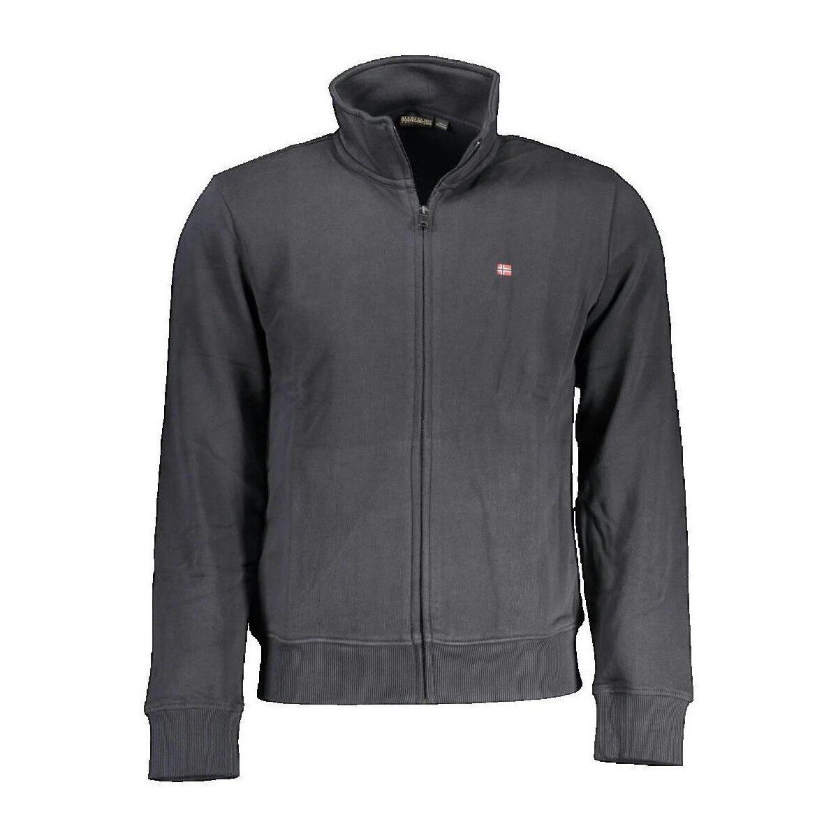 Napapijri Îmbracaminte Sweat à capuche Balis noir