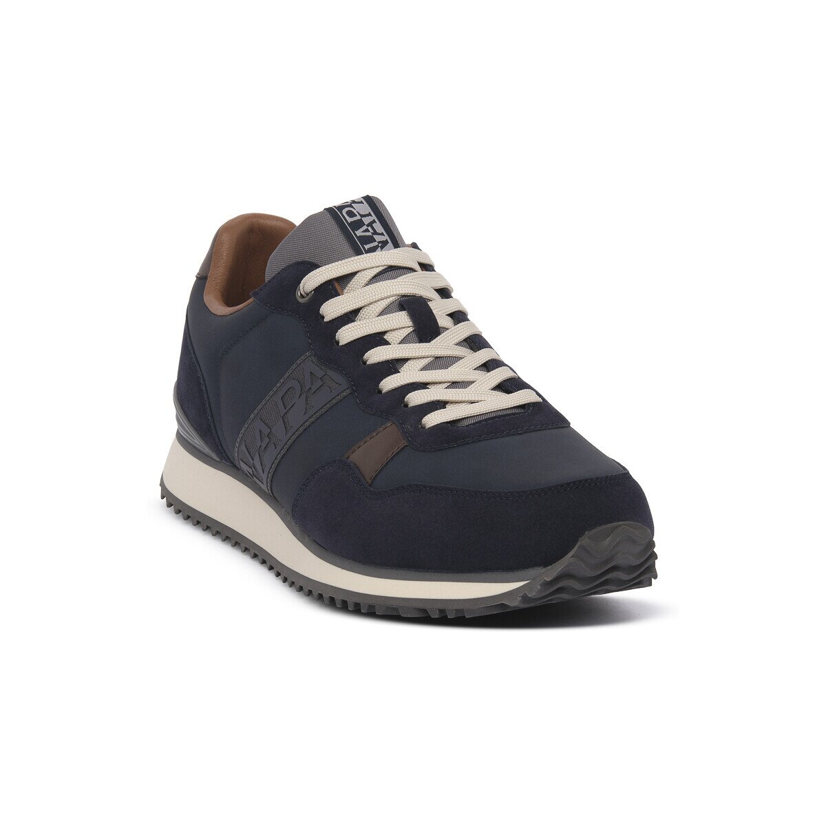 Napapijri Pantofi 01Y NAVY GREY