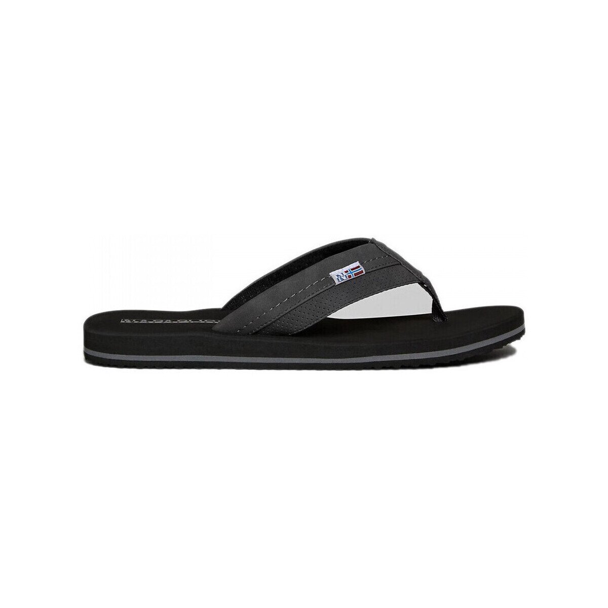 Napapijri Pantofi S4elm01/syn