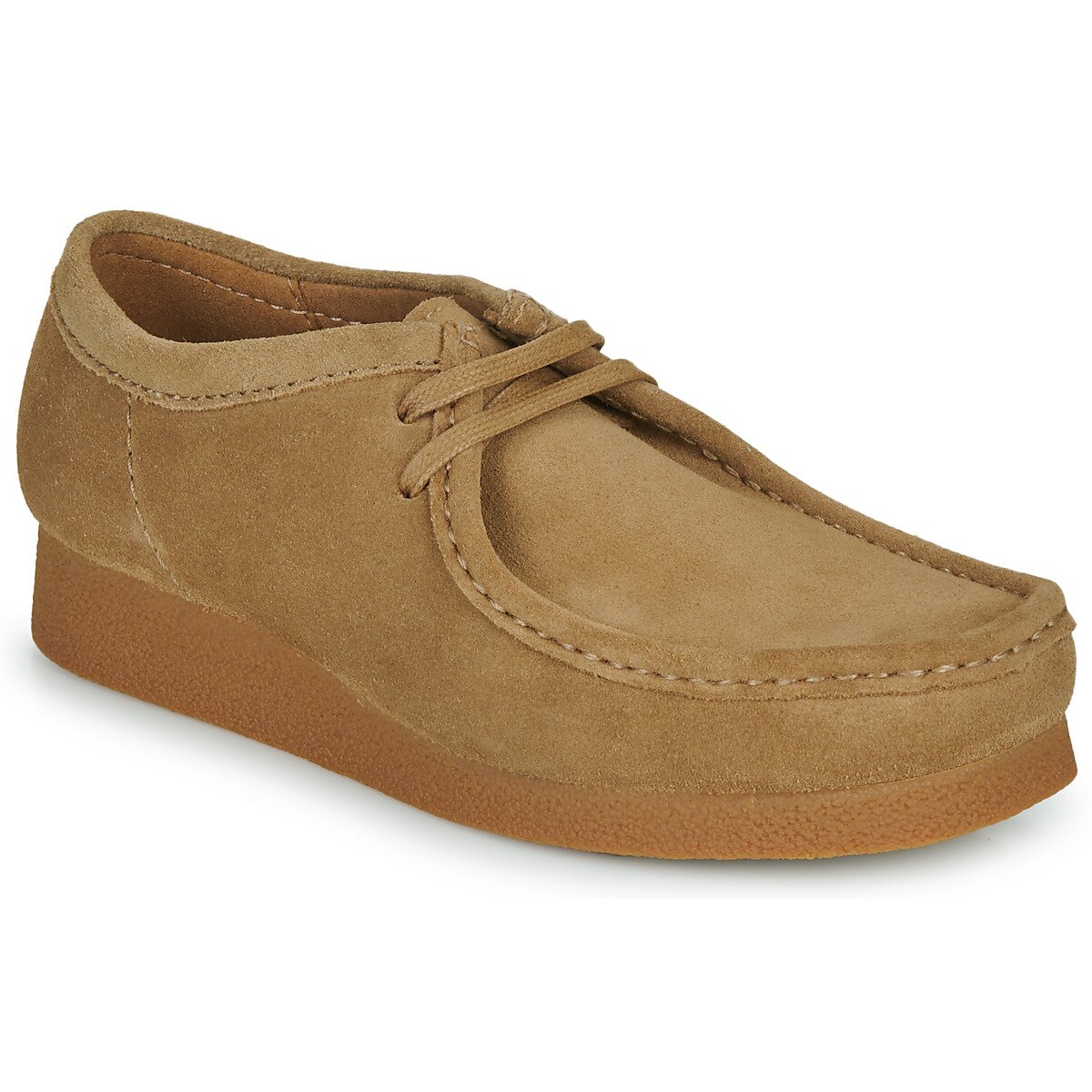 Narkotic Pantofi WALLABEE EVO