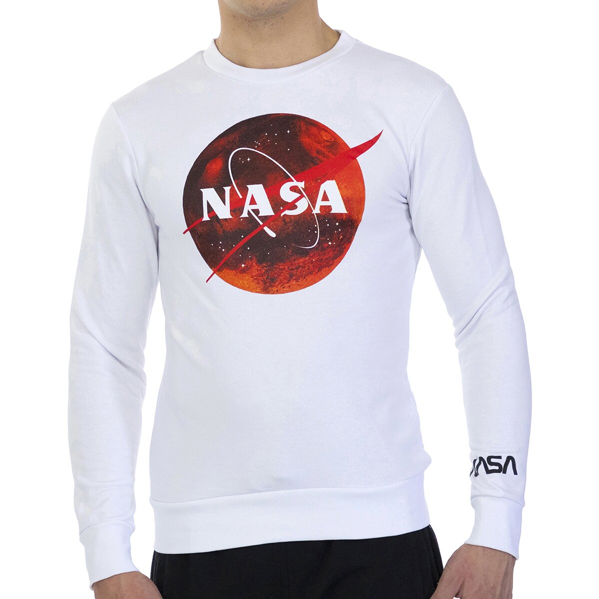Nasa Îmbracaminte MARS12S