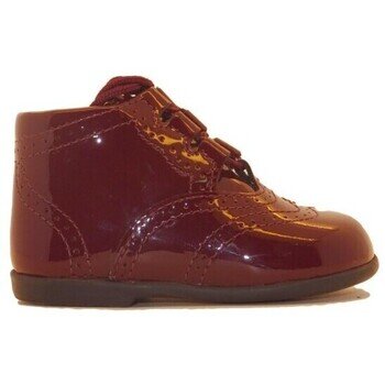 Natik Pantofi 43-37 Burdeos