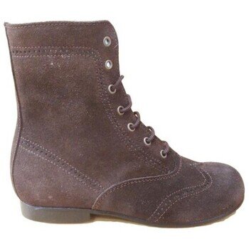 Natik Pantofi NK11--4 Marrón