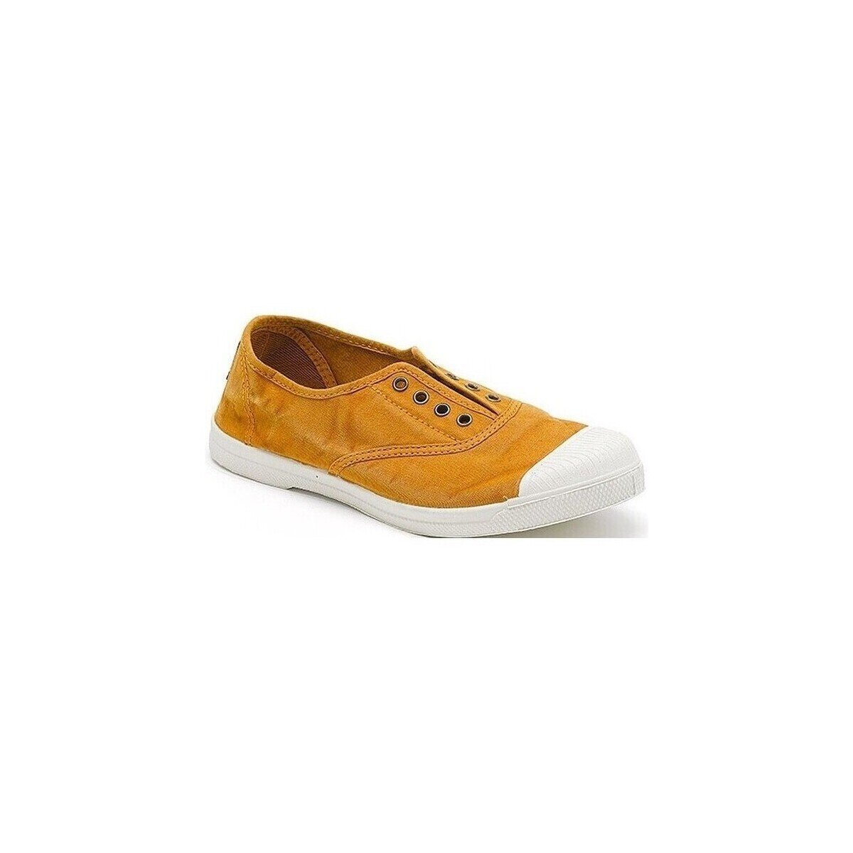Natural World Pantofi 102E - Cuero