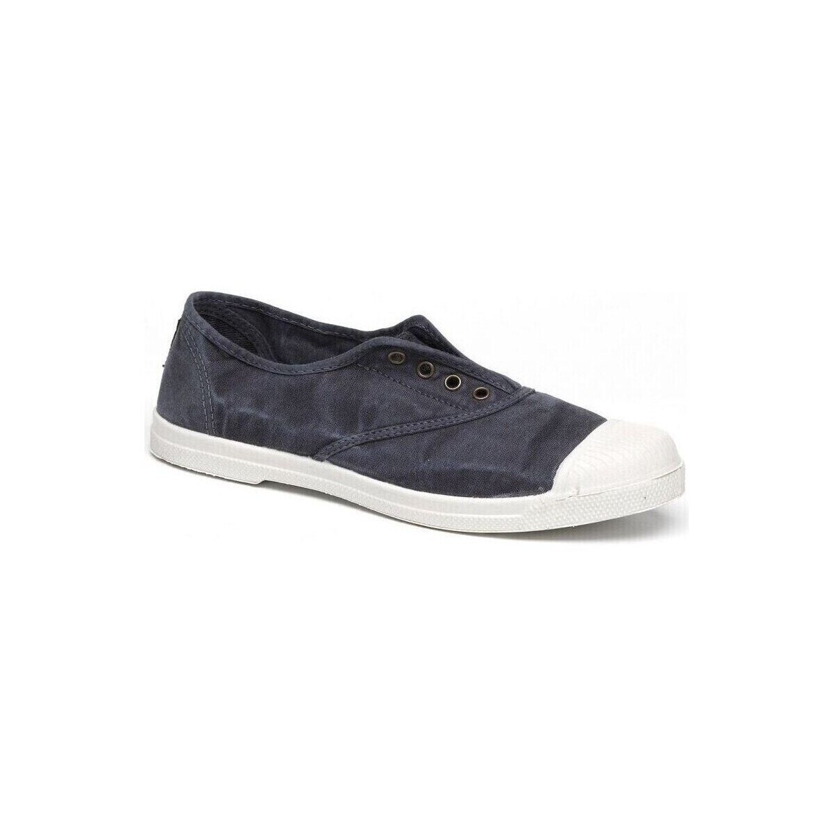 Natural World Pantofi 102E - Marino Enz