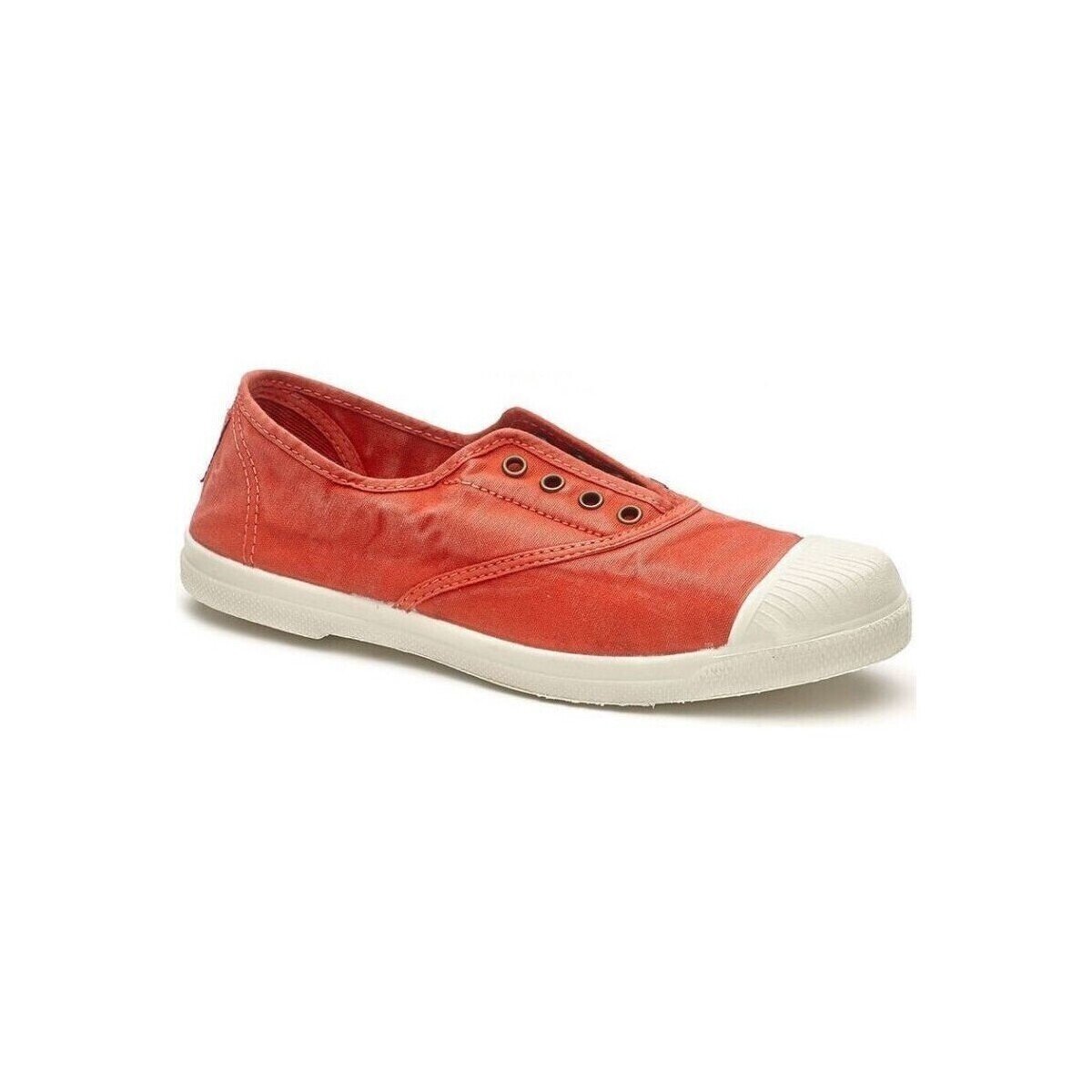 Natural World Pantofi 102E - Rojo