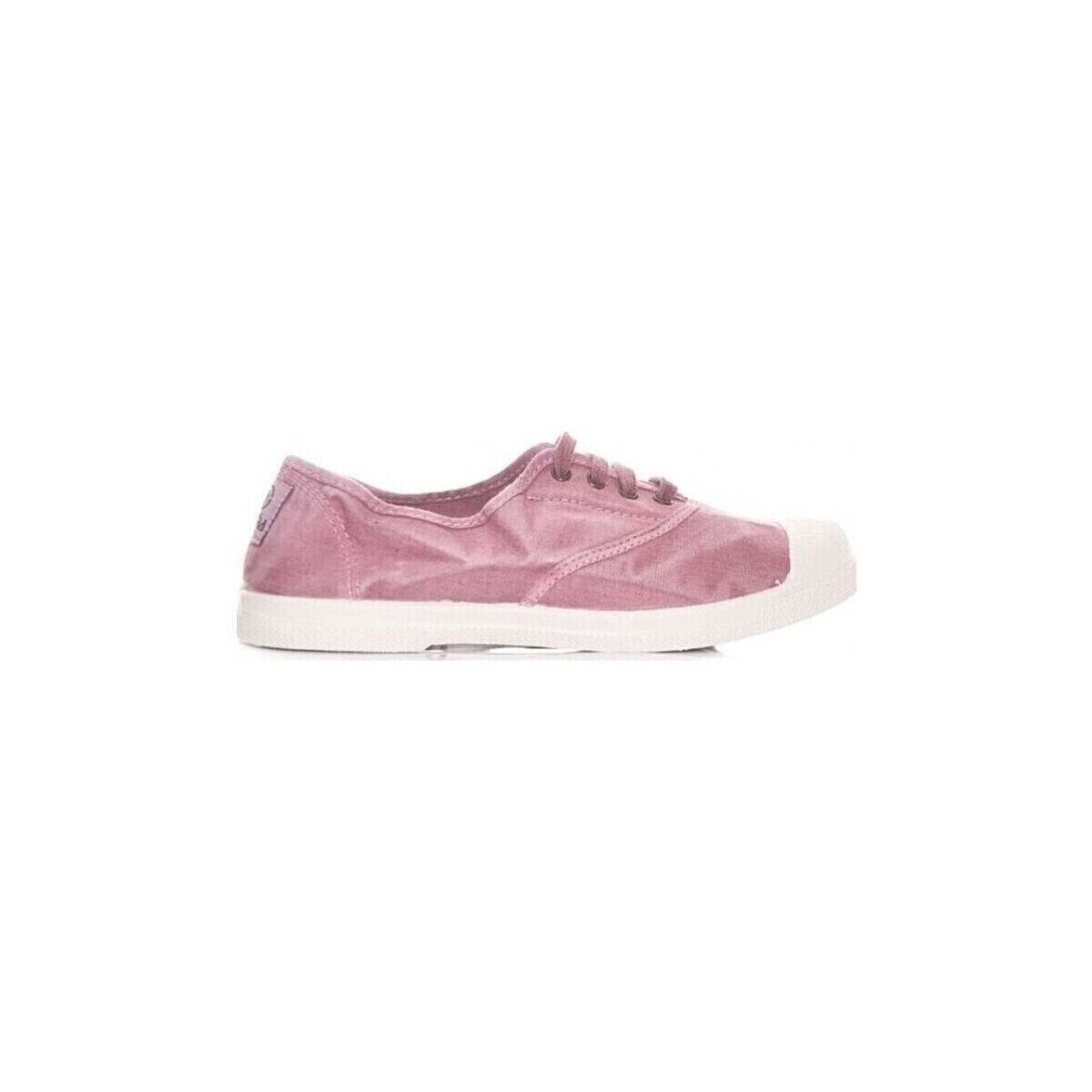 Natural World Pantofi 102E - Rosa