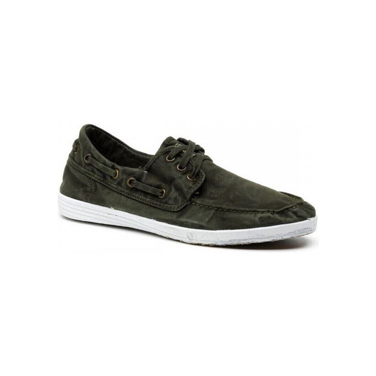Natural World Pantofi 303E - Kaki