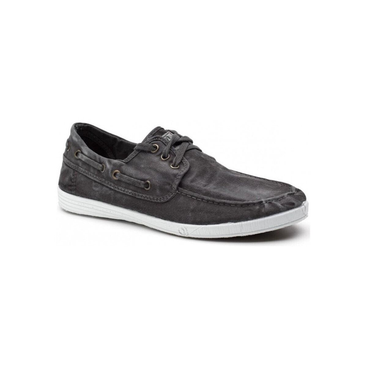 Natural World Pantofi 303E - Negro Enz