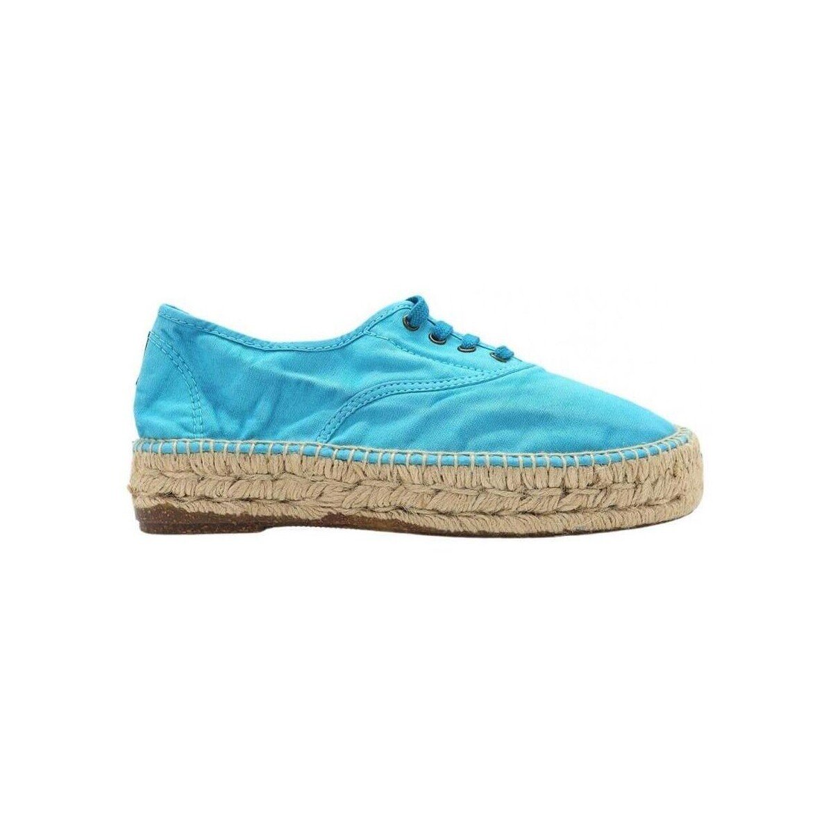 Natural World Pantofi 687E - Aguamar