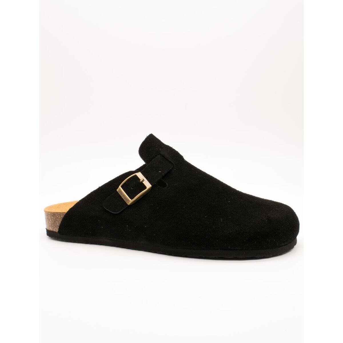 Natural World Pantofi 7044-701 Negro