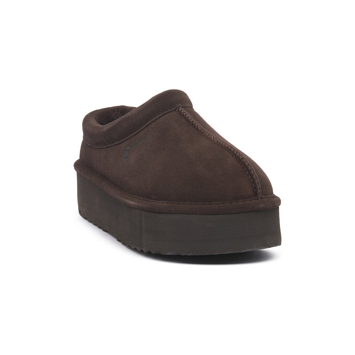Natural World Pantofi 7312 ZUECO DOBLE MERINO