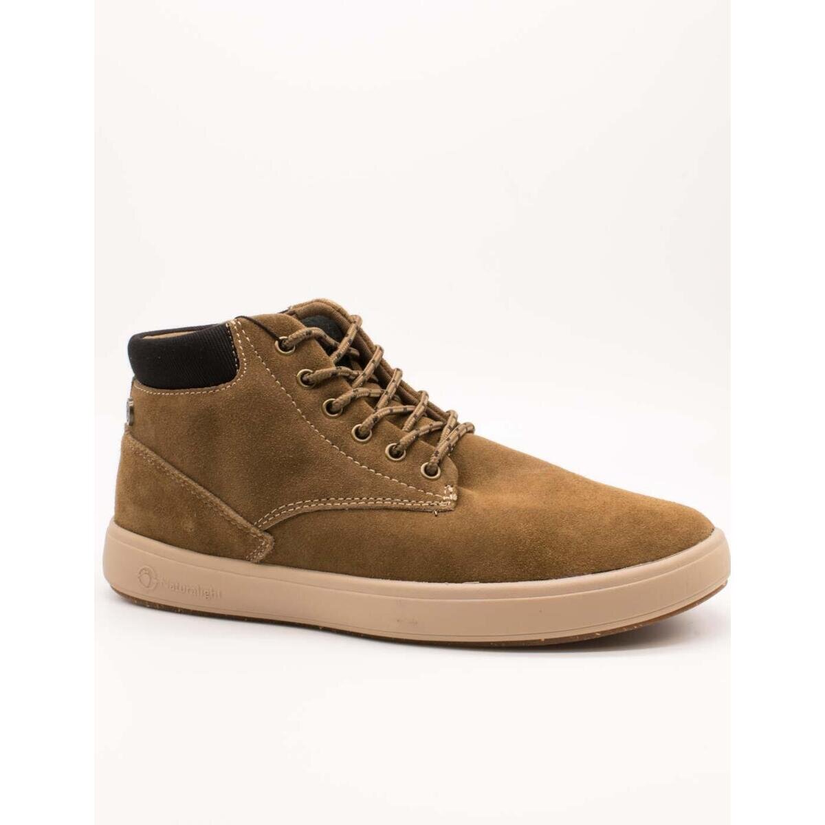 Natural World Pantofi 8457 Cuero