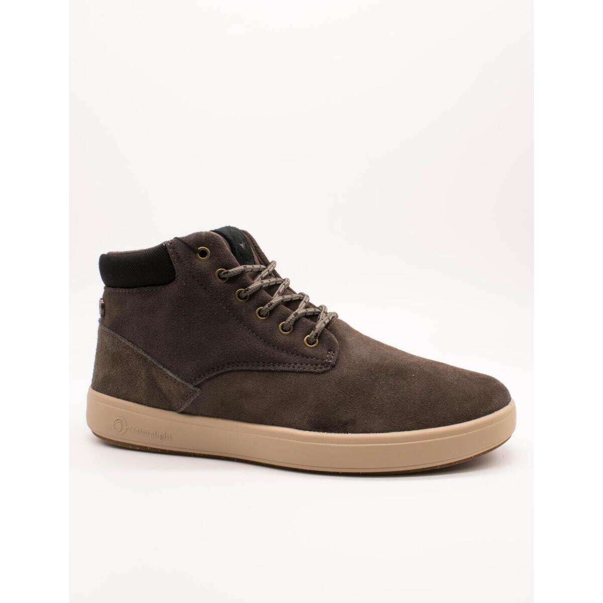 Natural World Pantofi 8457 Gris