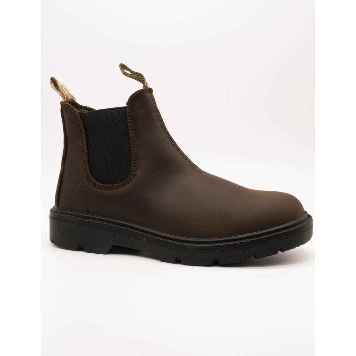 Natural World Pantofi 9080 CAMEL