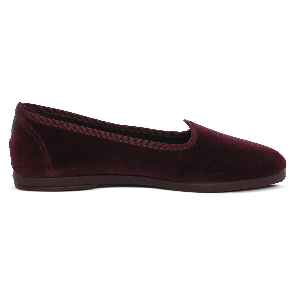 Natural World Pantofi BORDEAUX