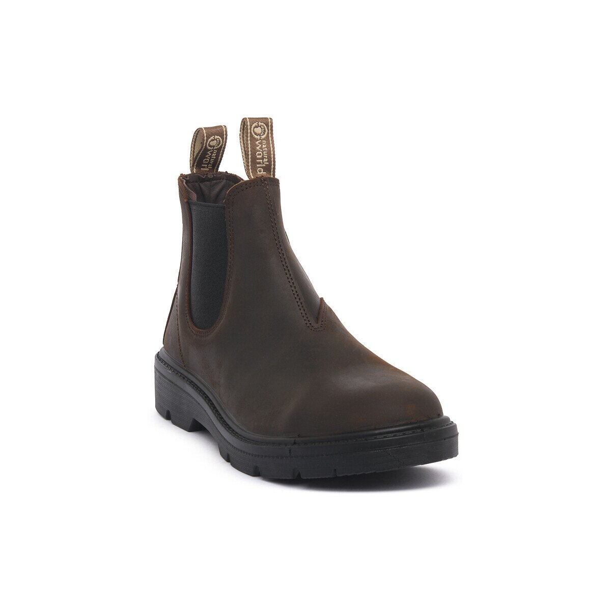 Natural World Pantofi CAMEL