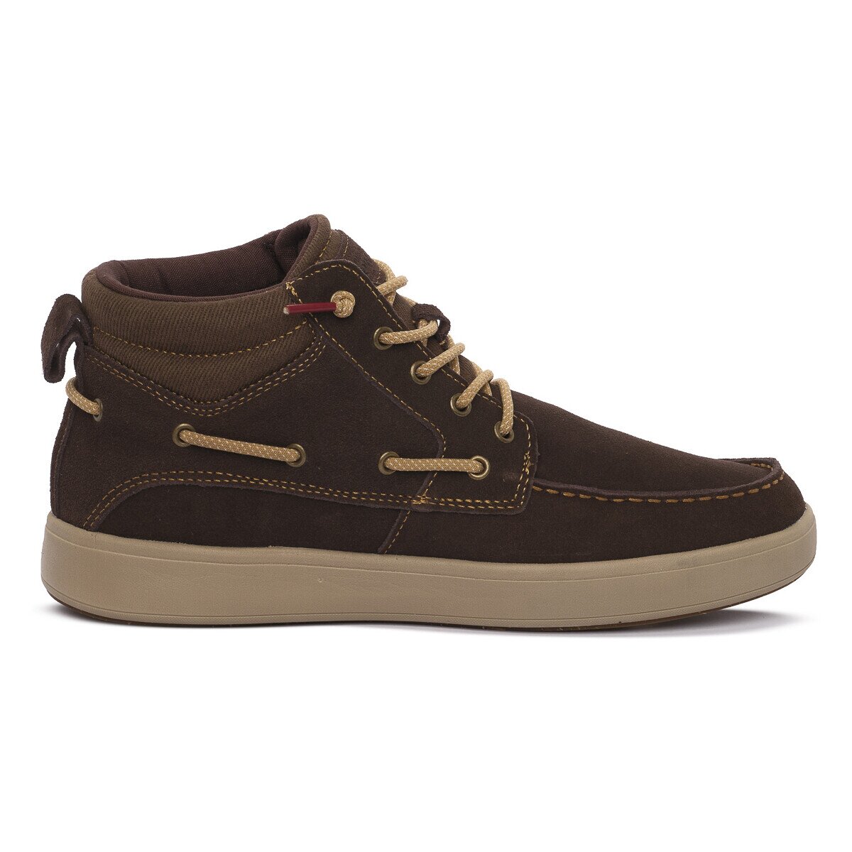 Natural World Pantofi MARRON