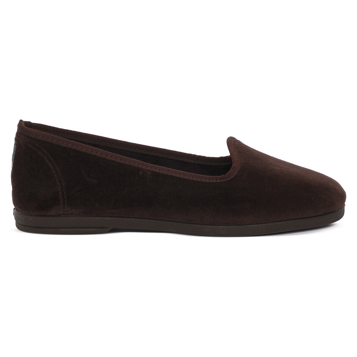 Natural World Pantofi MARRON