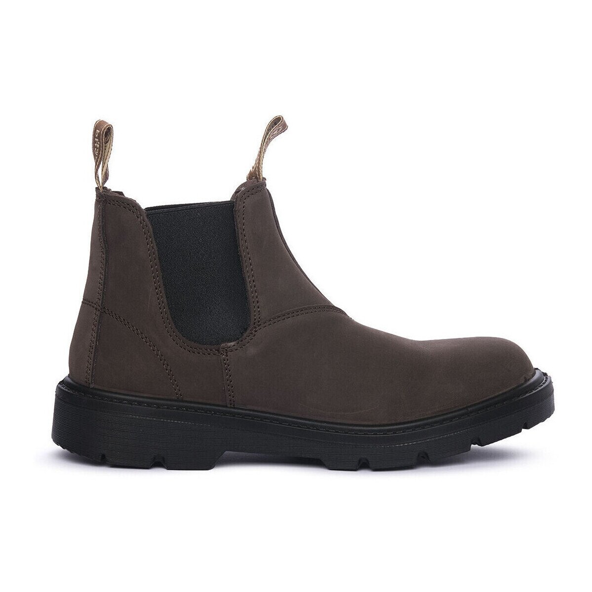 Natural World Pantofi MARRONE