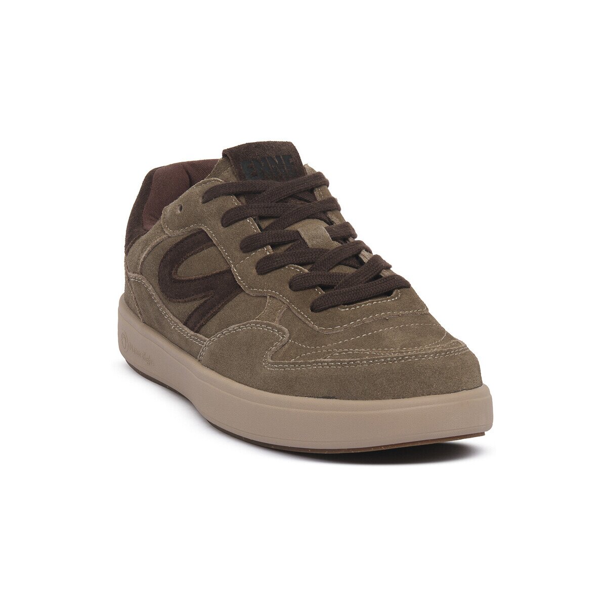 Natural World Pantofi NATURAL W8456 MARRON