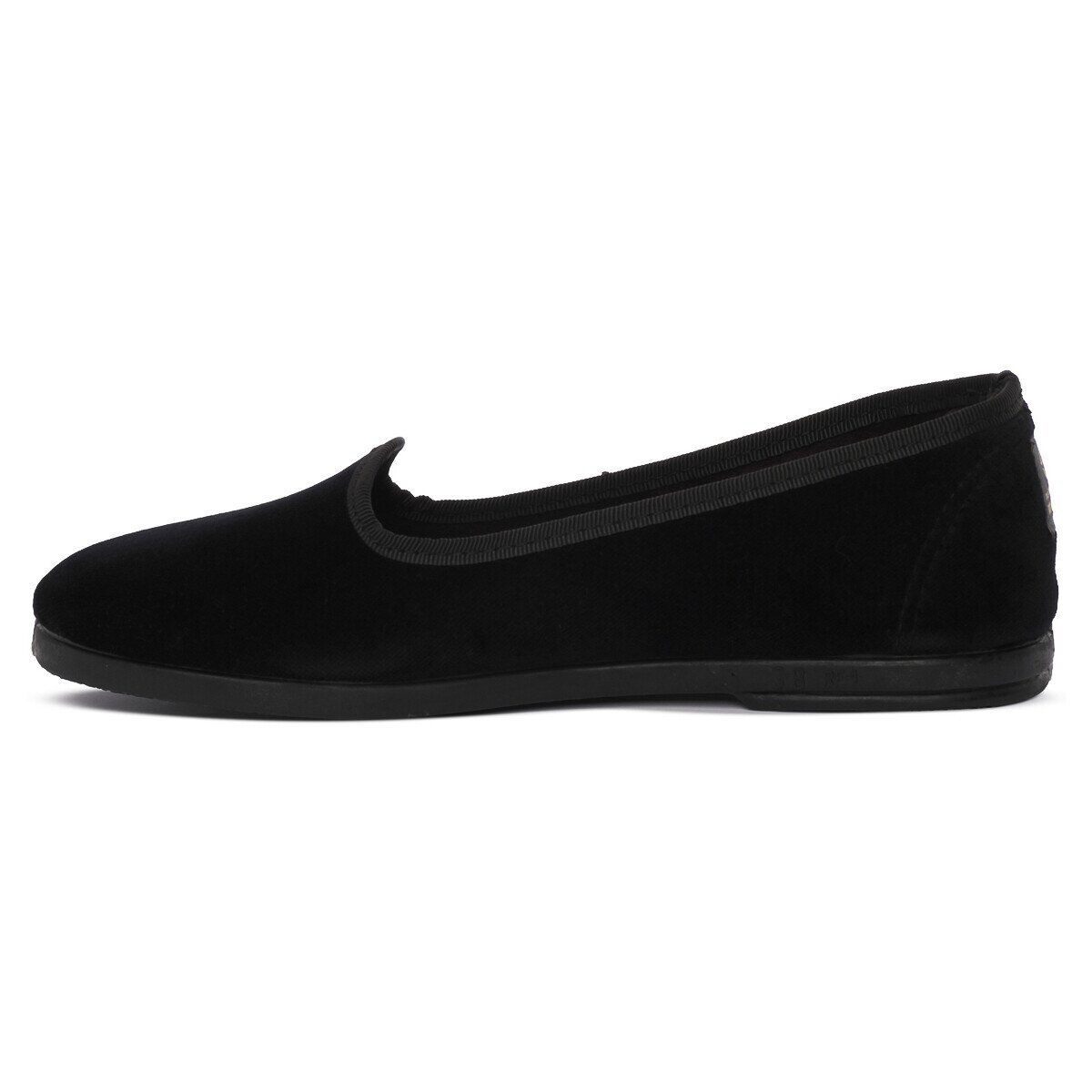 Natural World Pantofi NERO