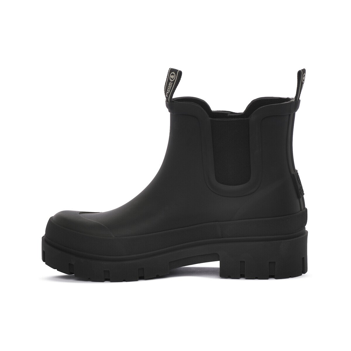 Natural World Pantofi NERO