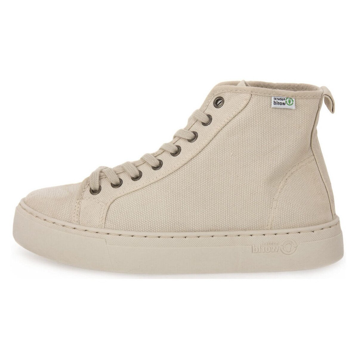 Natural World Pantofi SAND
